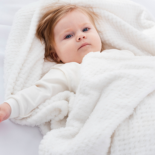 Baby Milestone Blanket Online In UAE Babiesbasic BabiesBasic