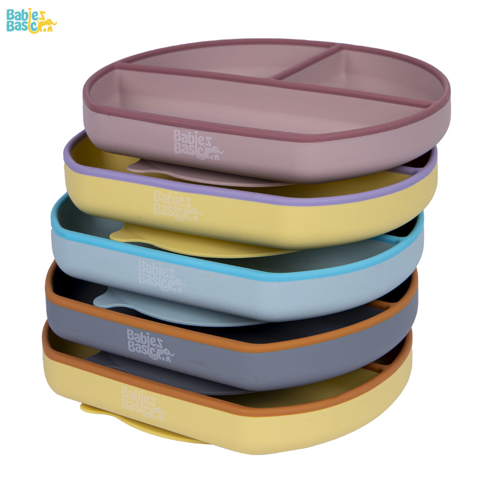 2-tone Feeding Set collection