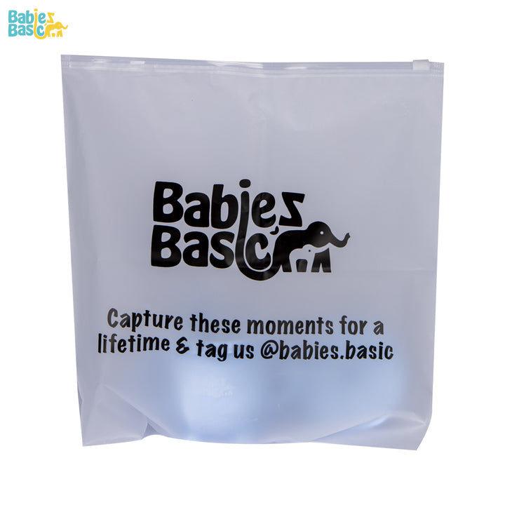 Snack and Training Cup with Silicone Straw For Toddlers