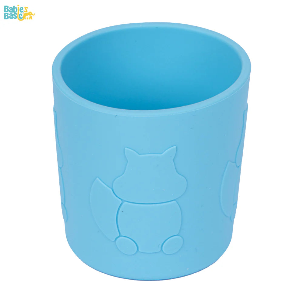 Silicone BPA-Free Trainer Cup for Babies/Kids