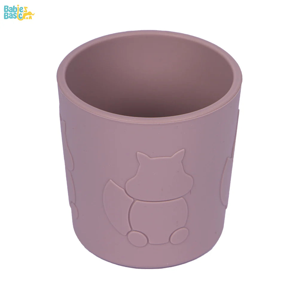 Silicone BPA-Free Trainer Cup for Babies/Kids