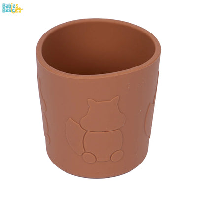 Silicone BPA-Free Trainer Cup for Babies/Kids