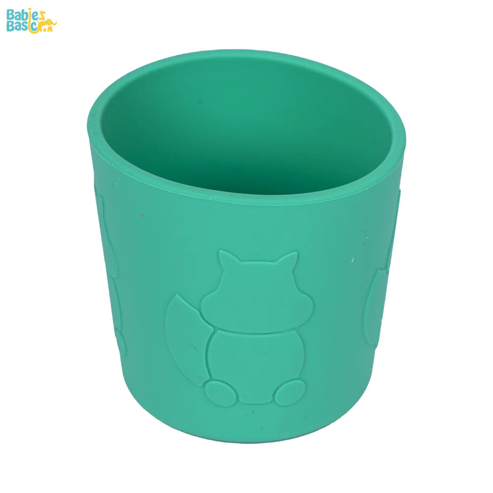 Silicone BPA-Free Trainer Cup for Babies/Kids