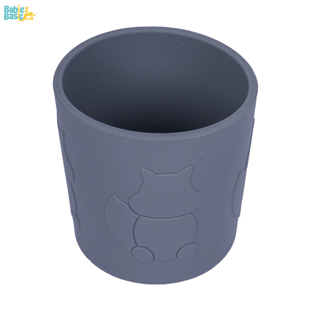 Silicone BPA-Free Trainer Cup for Babies/Kids