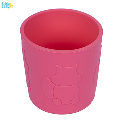 Silicone BPA-Free Trainer Cup for Babies/Kids