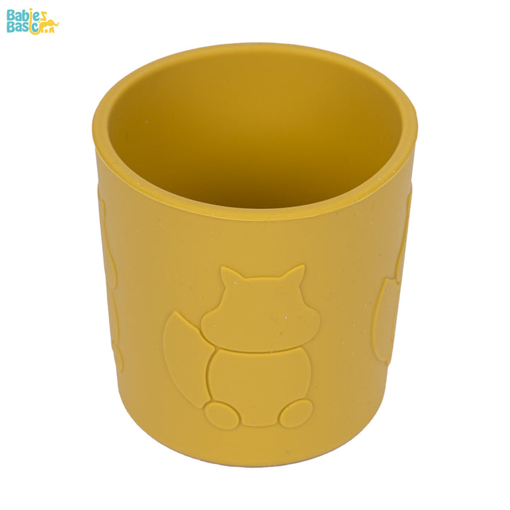 Silicone BPA-Free Trainer Cup for Babies/Kids
