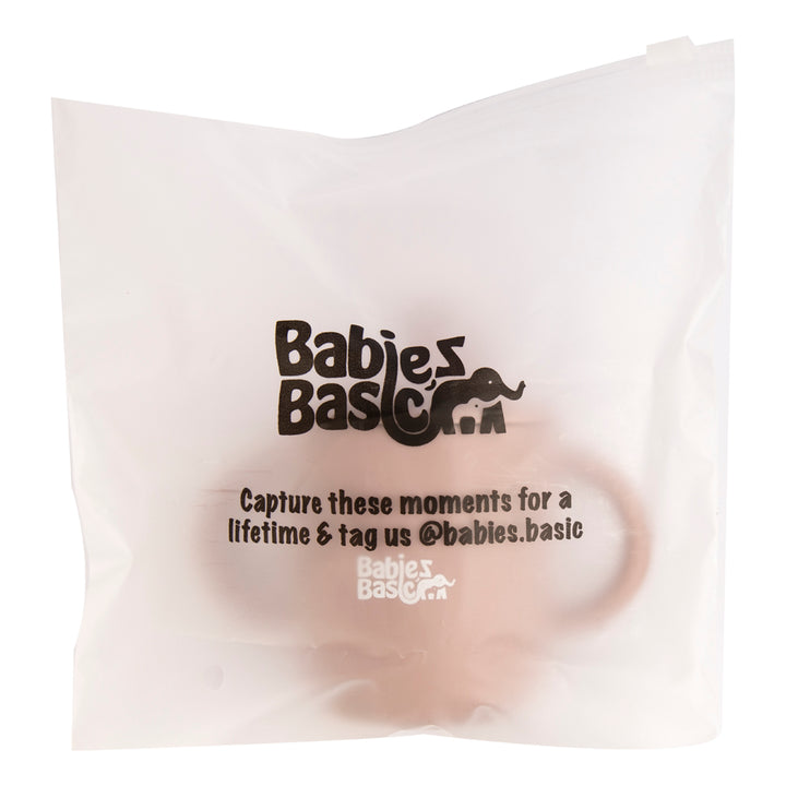 Babies Basic - Stage 1 Silicone Spout Cup