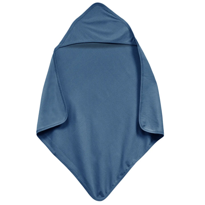 Babies Basic Ribbed Cotton Blanket/Swaddle