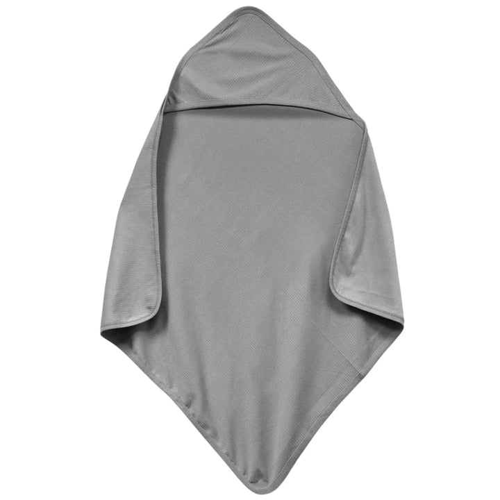 Babies Basic Ribbed Cotton Blanket/Swaddle