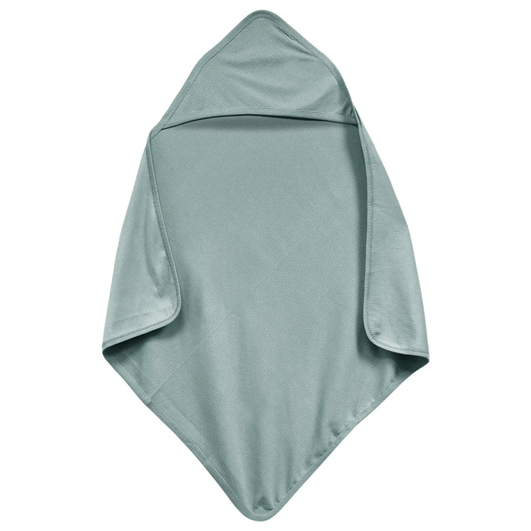 Babies Basic Ribbed Cotton Blanket/Swaddle