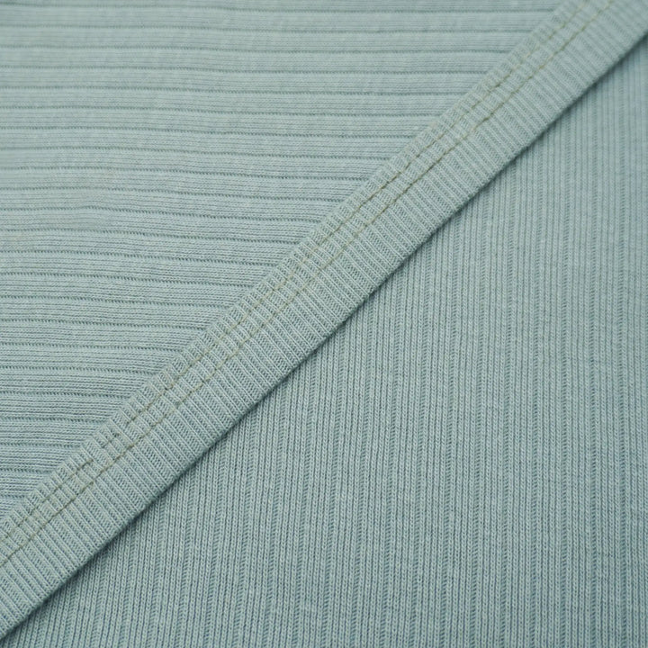 Babies Basic Ribbed Cotton Blanket/Swaddle