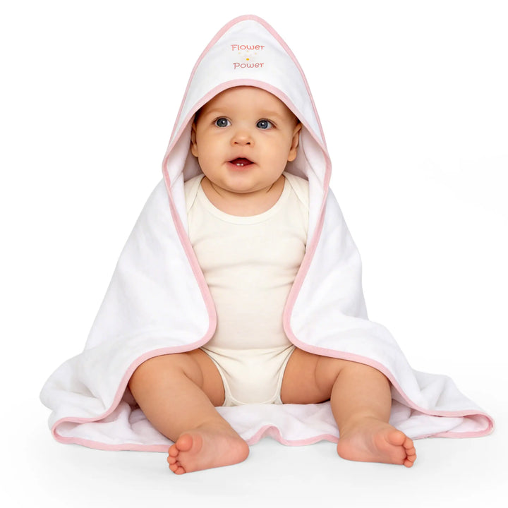 Babies Basic 100% Cotton Swaddle / Receiving Blanket for New Born