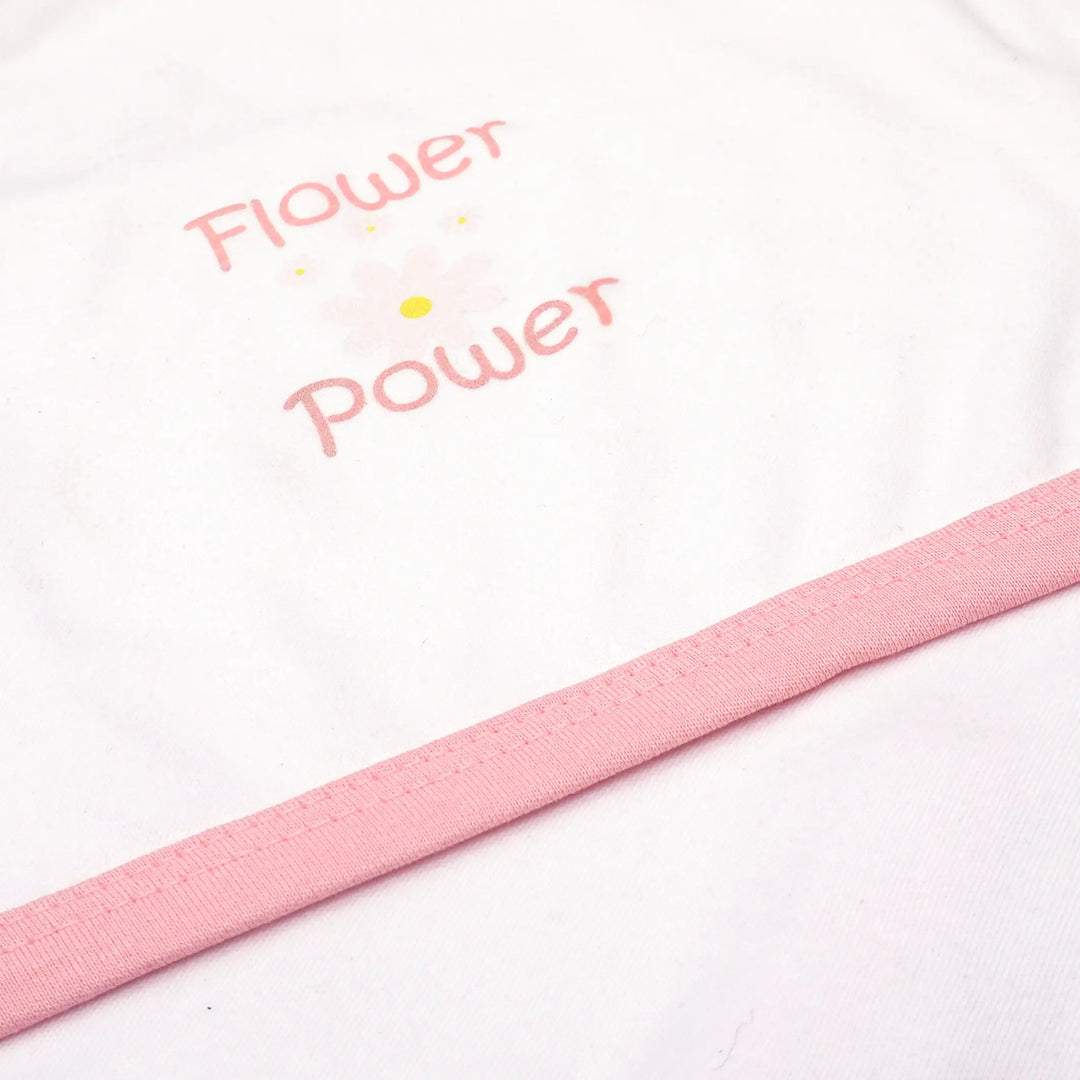 Babies Basic 100% Cotton Swaddle / Receiving Blanket for New Born