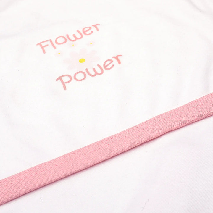 Babies Basic 100% Cotton Swaddle / Receiving Blanket for New Born