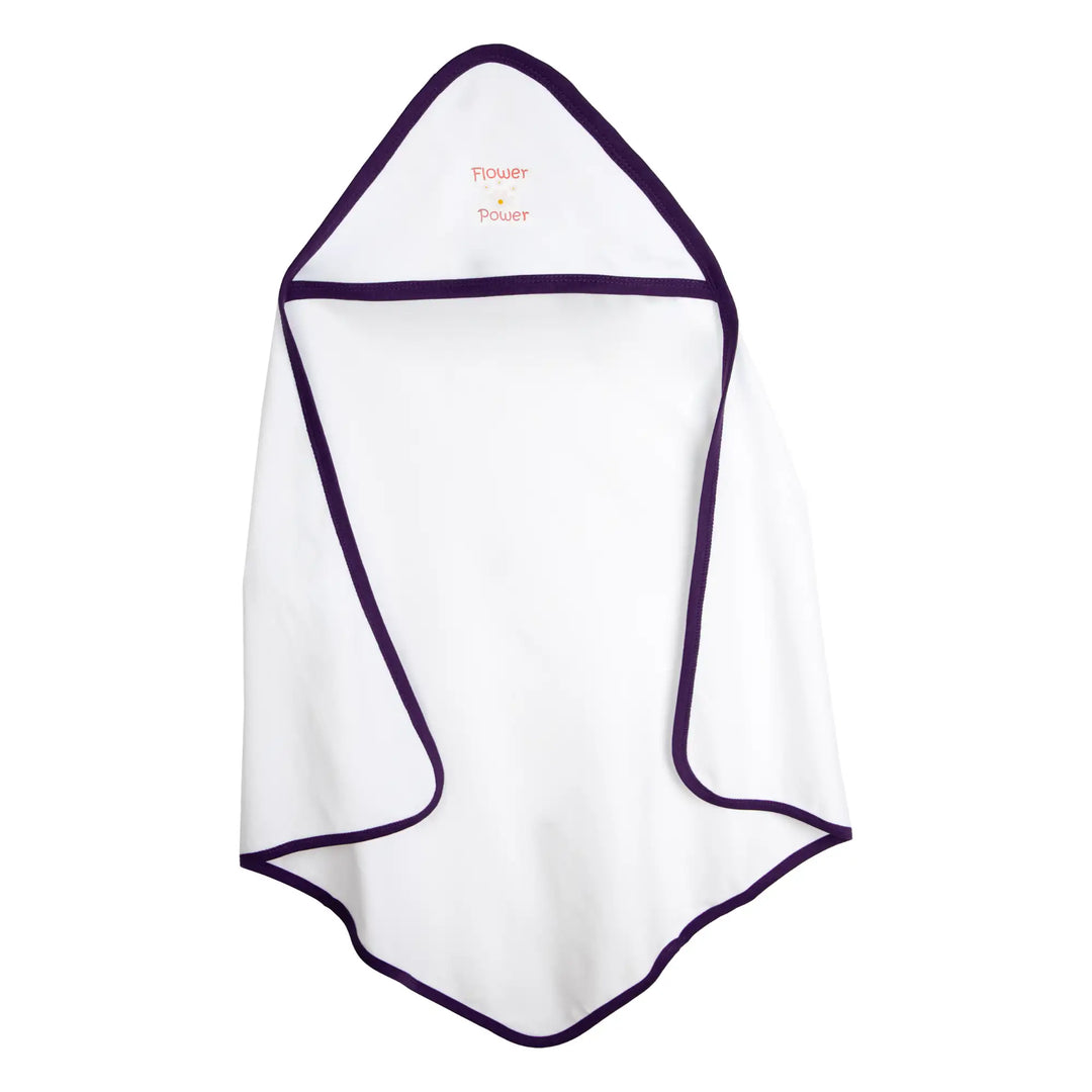 Babies Basic 100% Cotton Swaddle / Receiving Blanket for New Born