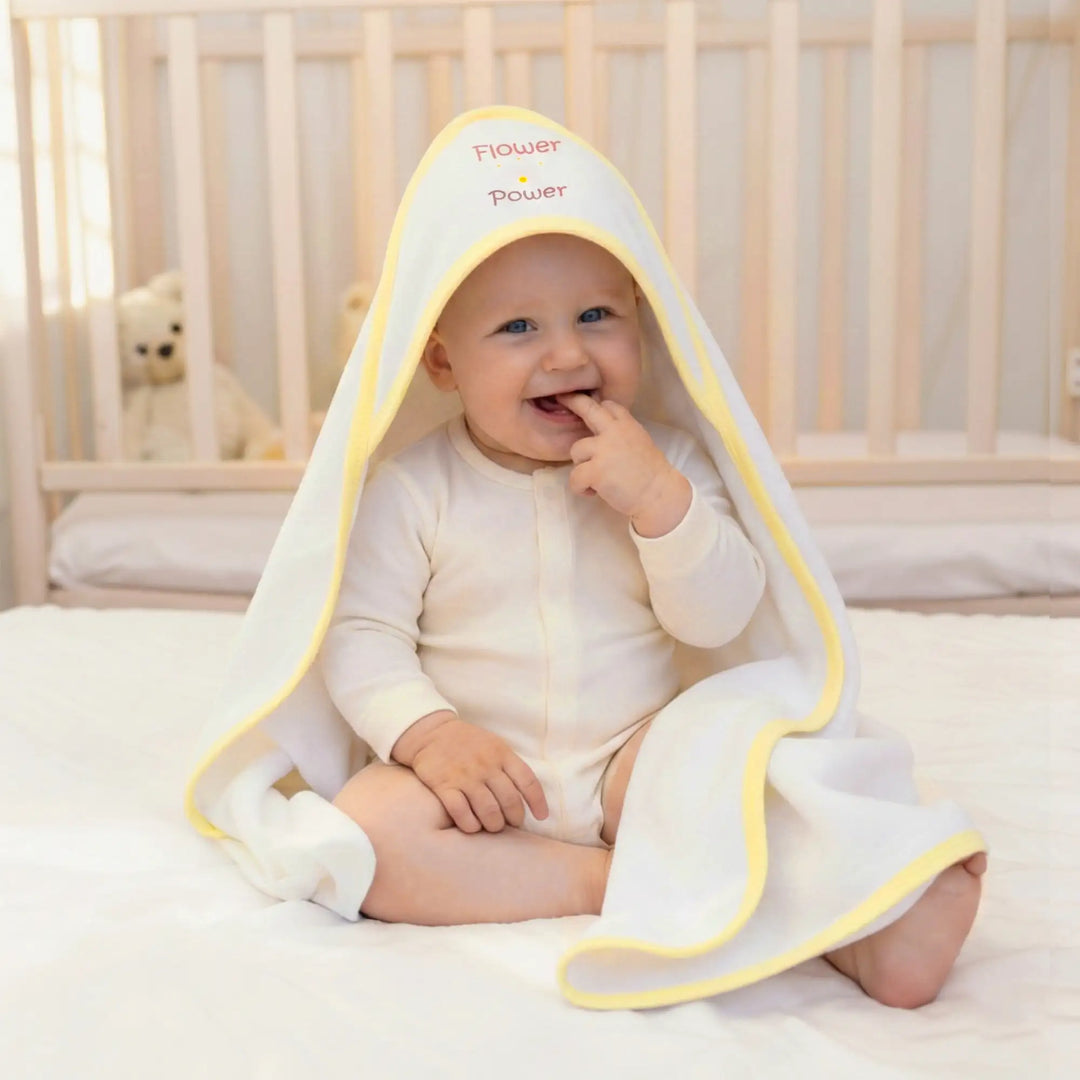 Babies Basic 100% Cotton Swaddle / Receiving Blanket for New Born