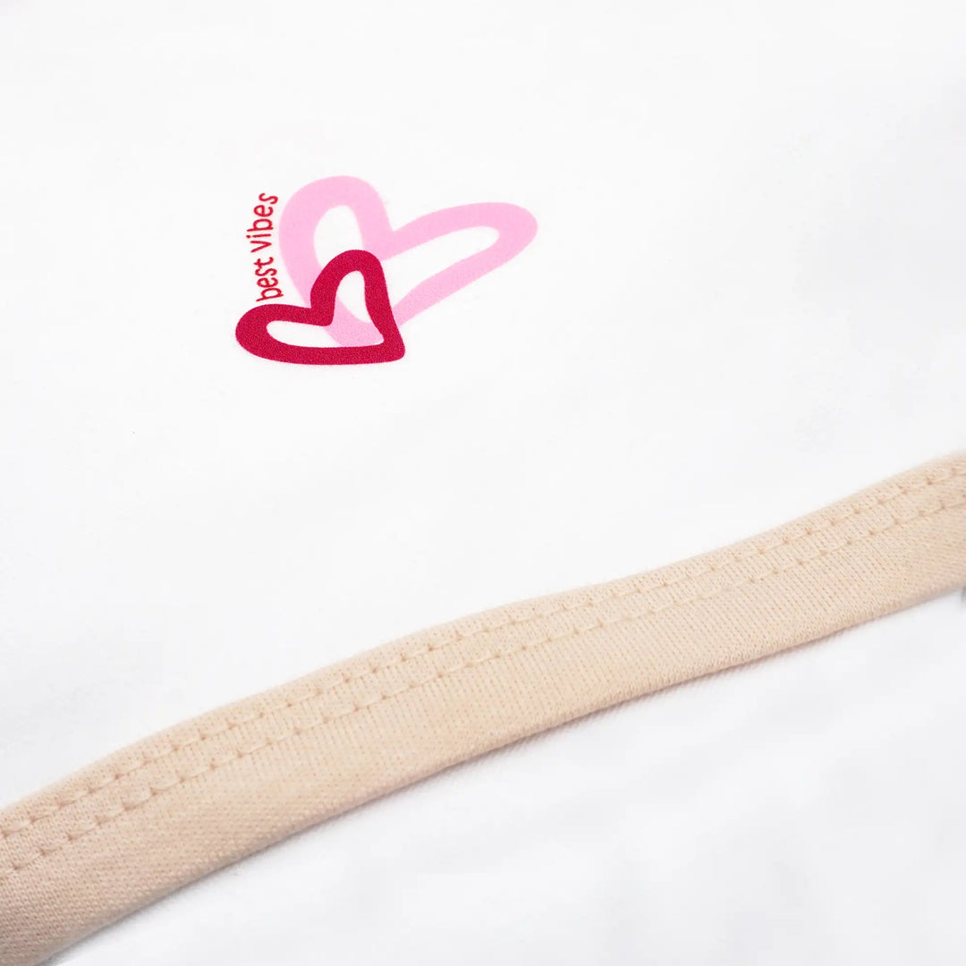 Babies Basic 100% Cotton Swaddle / Receiving Blanket for New Born