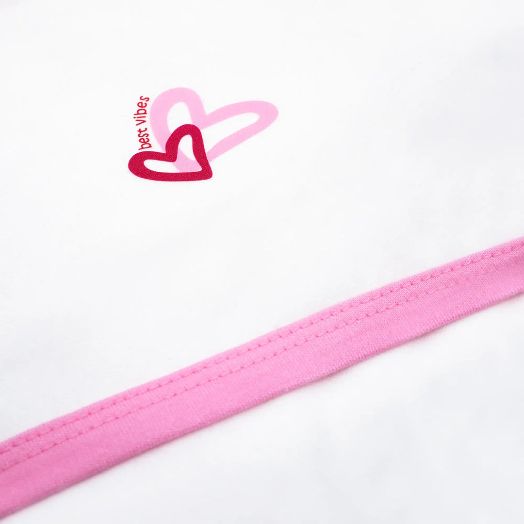 Babies Basic 100% Cotton Swaddle / Receiving Blanket for New Born