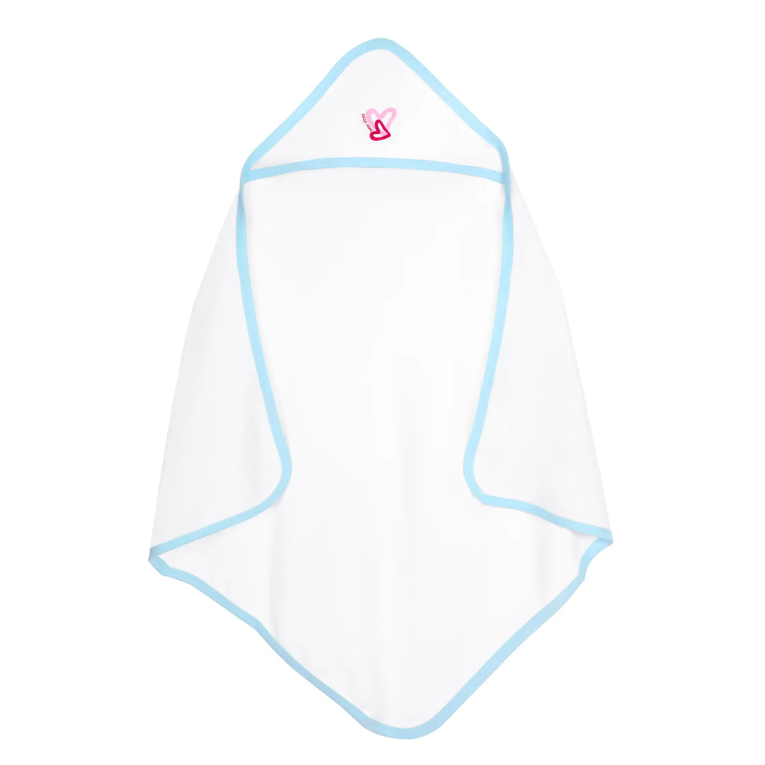 Babies Basic 100% Cotton Swaddle / Receiving Blanket for New Born