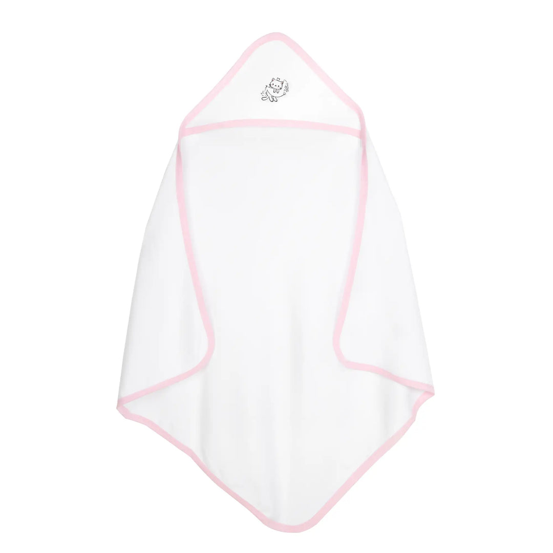 Babies Basic 100% Cotton Swaddle / Receiving Blanket for New Born