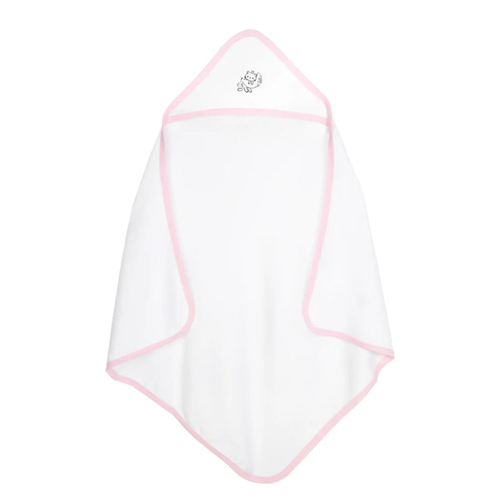 Babies Basic 100% Cotton Swaddle / Receiving Blanket for New Born