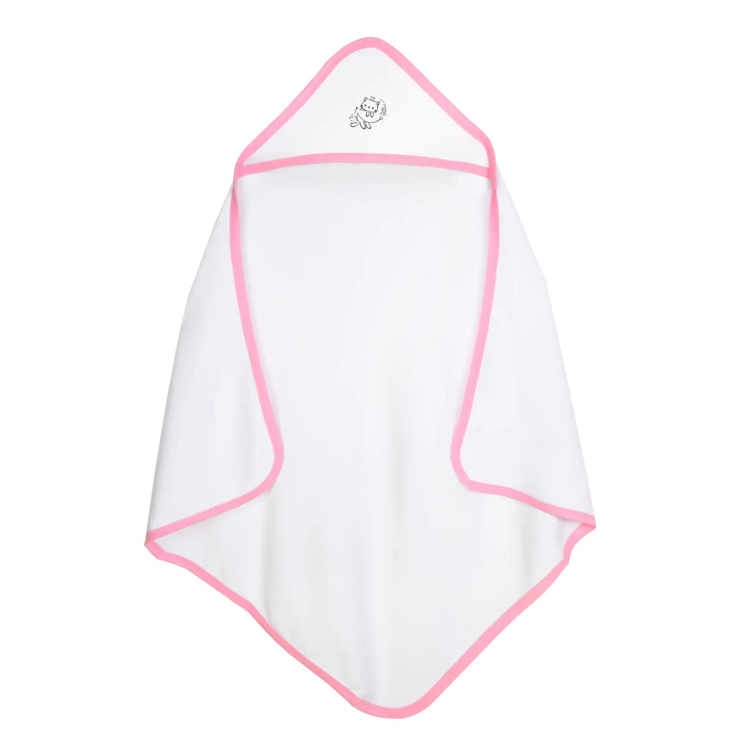 Babies Basic 100% Cotton Swaddle / Receiving Blanket for New Born