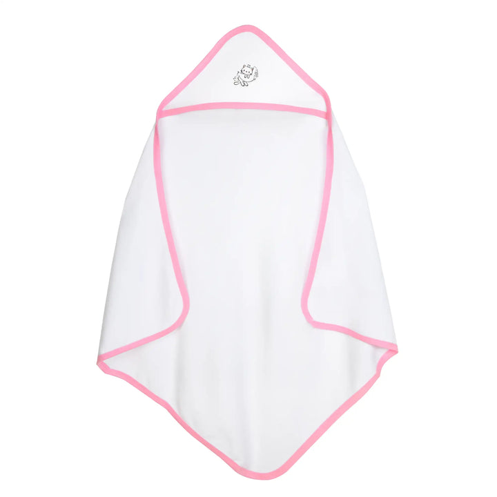 Babies Basic 100% Cotton Swaddle / Receiving Blanket for New Born