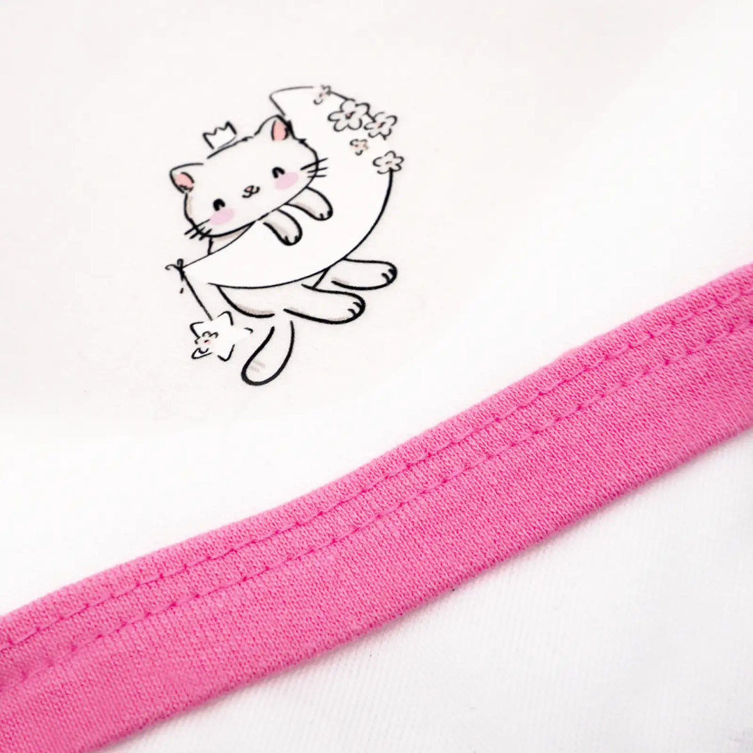 Babies Basic 100% Cotton Swaddle / Receiving Blanket for New Born